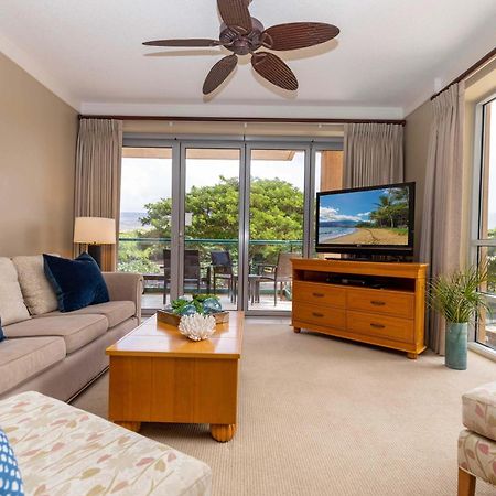 Honua Kai 322 Villa Lahaina Exteriör bild