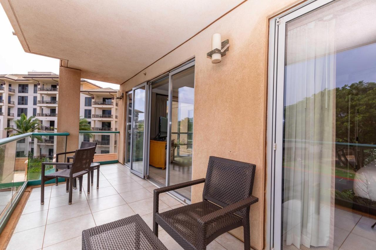 Honua Kai 322 Villa Lahaina Exteriör bild
