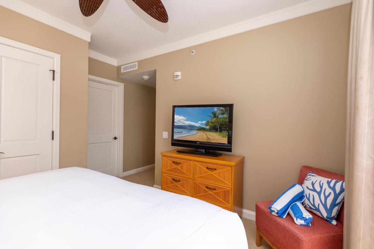 Honua Kai 322 Villa Lahaina Exteriör bild
