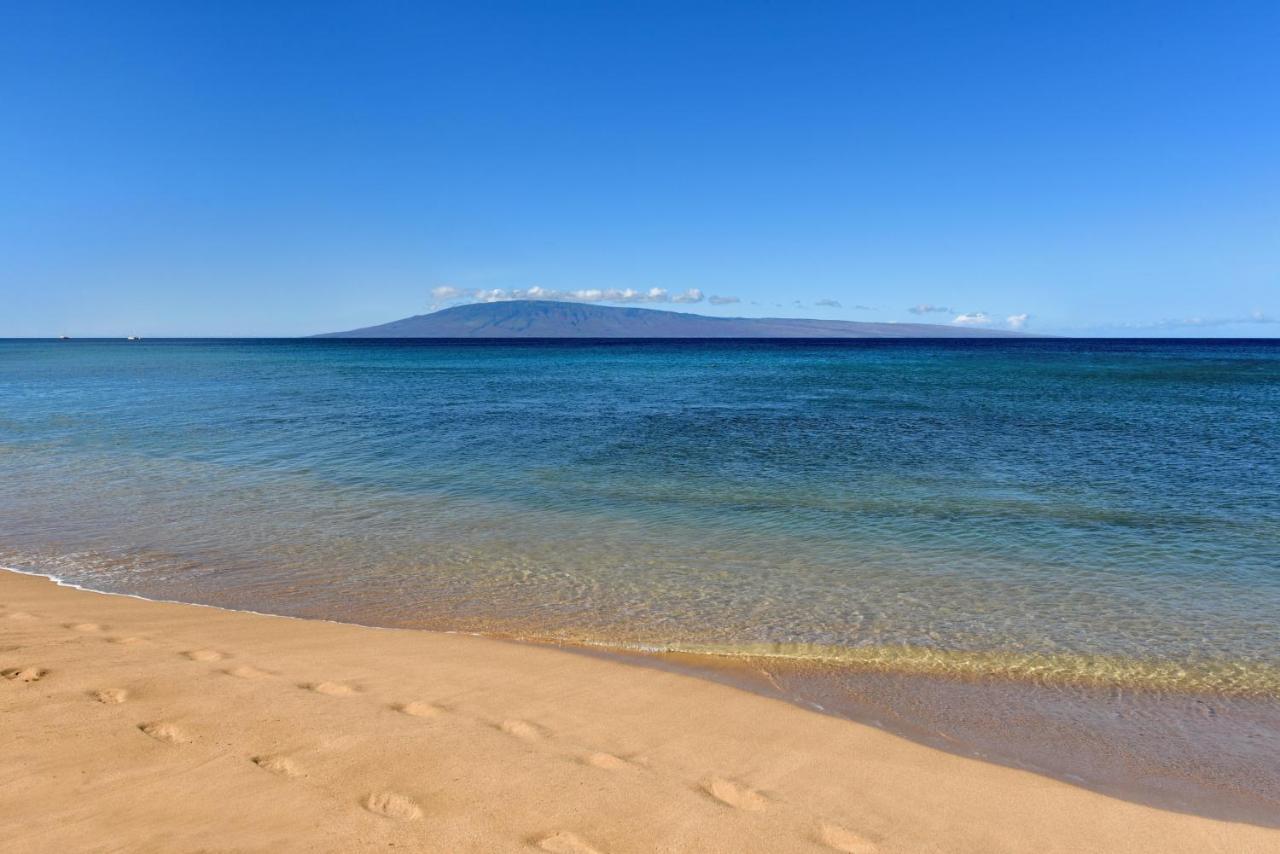 Honua Kai 322 Villa Lahaina Exteriör bild