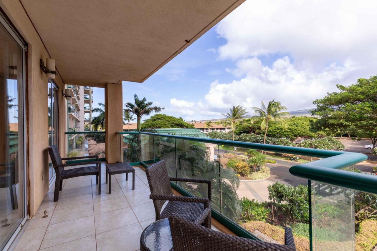 Honua Kai 322 Villa Lahaina Exteriör bild