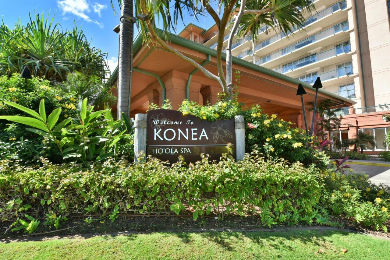 Honua Kai 322 Villa Lahaina Exteriör bild