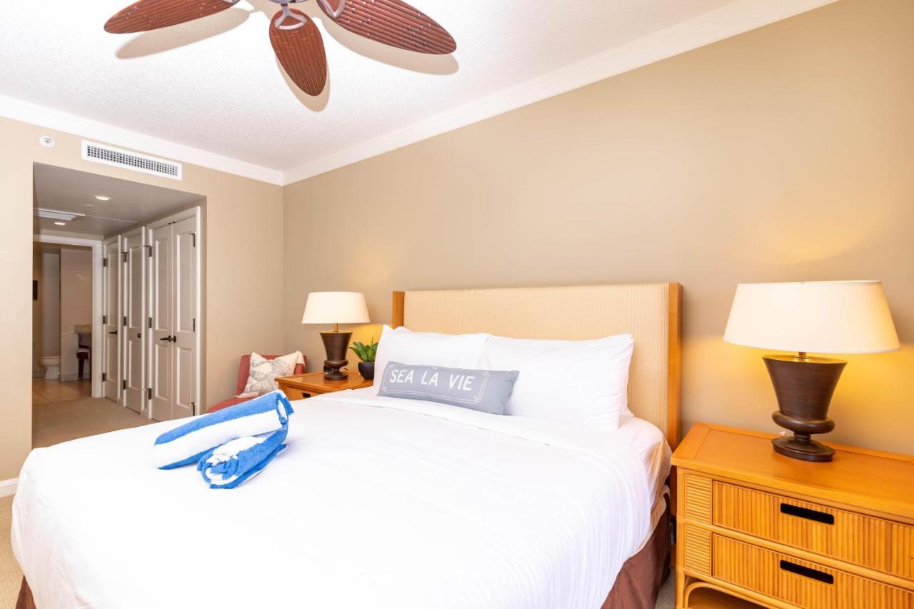 Honua Kai 322 Villa Lahaina Exteriör bild