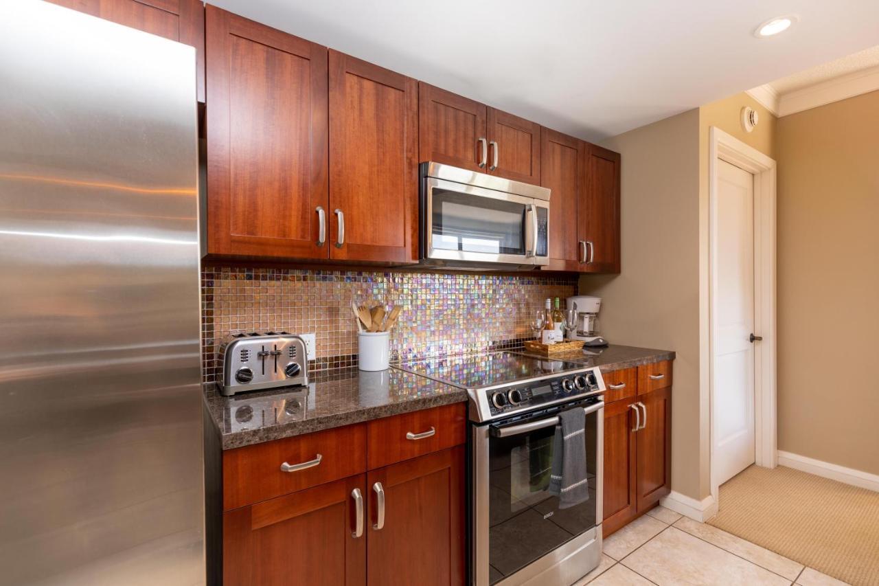 Honua Kai 322 Villa Lahaina Exteriör bild