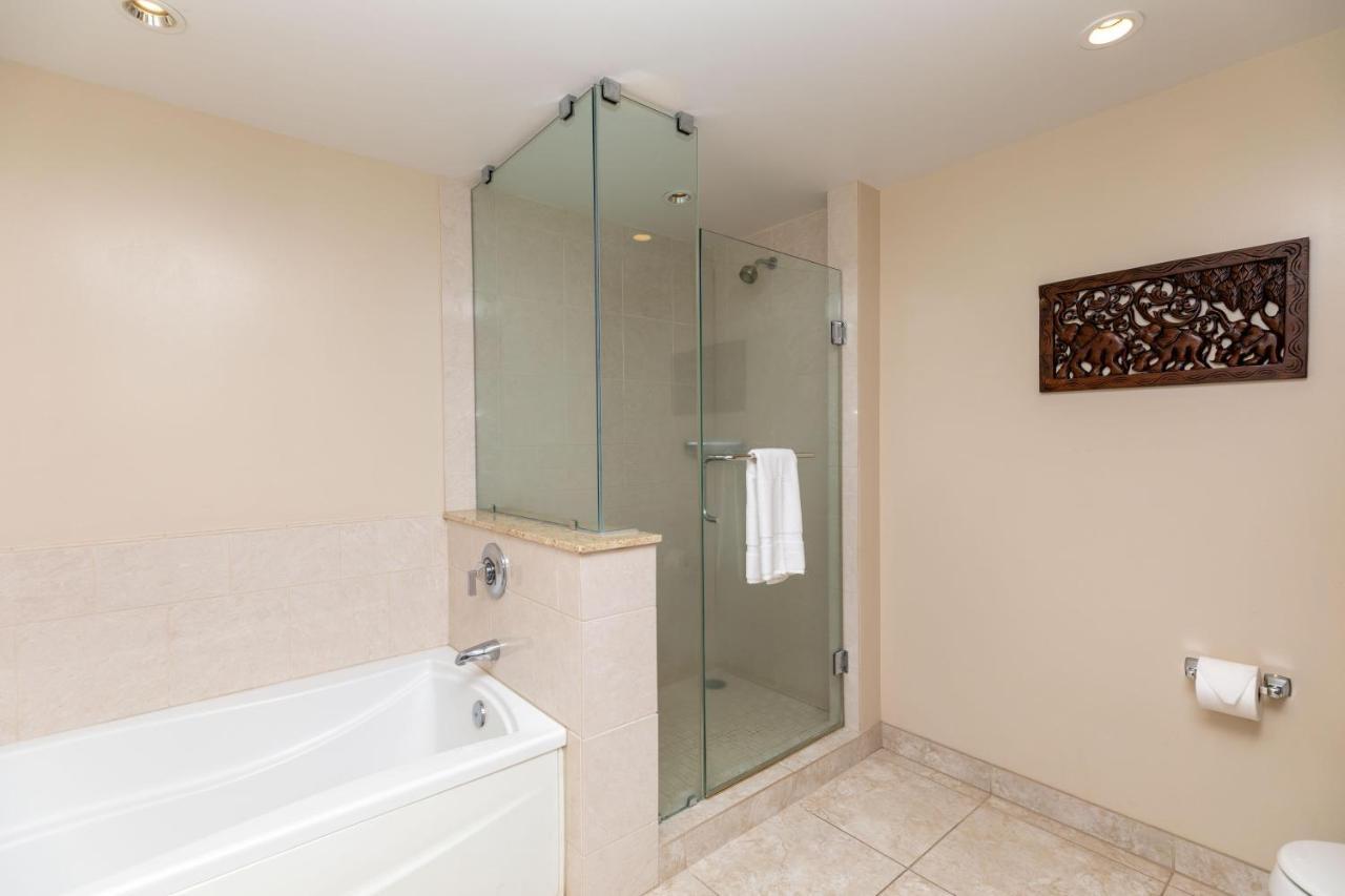 Honua Kai 322 Villa Lahaina Exteriör bild