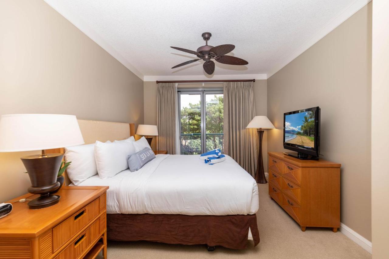 Honua Kai 322 Villa Lahaina Exteriör bild