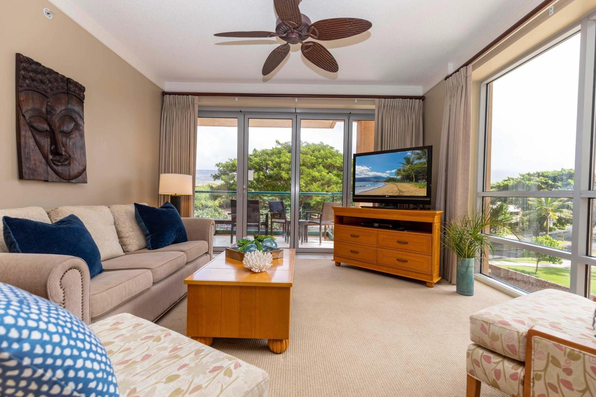 Honua Kai 322 Villa Lahaina Exteriör bild